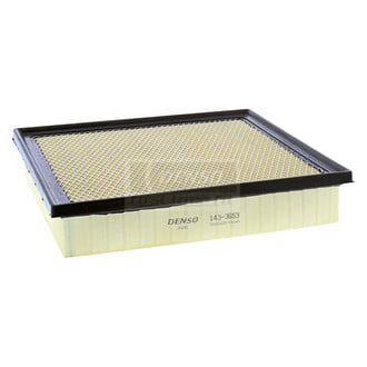Denso® - Rectangular Air Filter