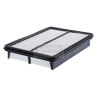 Denso® - Rectangular Air Filter