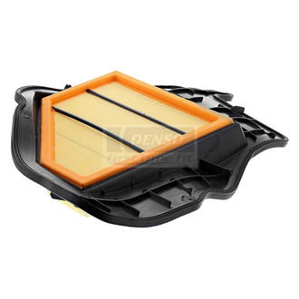 Denso® - Polygon Air Filter