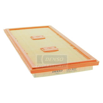 Denso® - Rectangular Air Filter