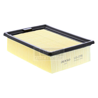 Denso® - Rectangular Air Filter