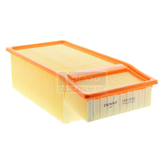 Denso® - Rectangular Air Filter