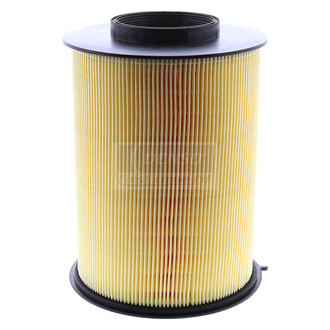 Denso® - Round Air Filter