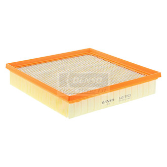 Denso® - Rectangular Air Filter