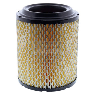 Denso® - Round Air Filter