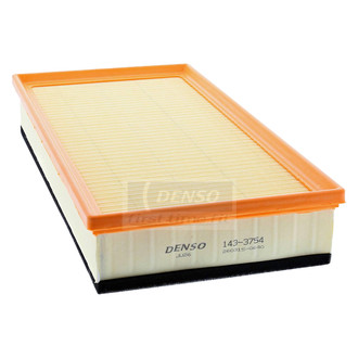 Denso® - Rectangular Air Filter