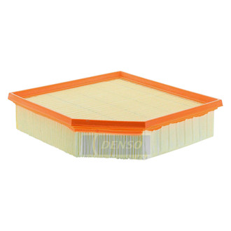 Denso® - Polygon Air Filter
