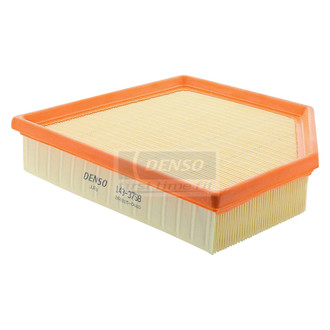 Denso® - Polygon Air Filter