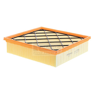 Denso® - Rectangular Air Filter