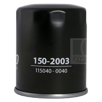 Denso® - FTF™ Oil Filter