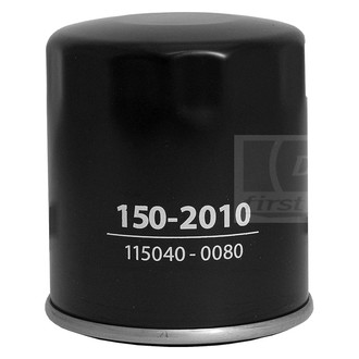 Denso® - FTF™ Oil Filter