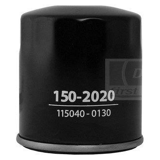 Denso® - FTF™ Oil Filter