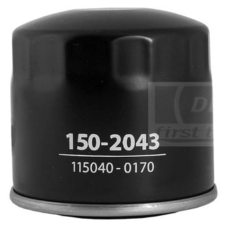 Denso® - FTF™ Oil Filter