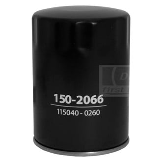 Denso® - FTF™ Standard Engine Oil Filter
