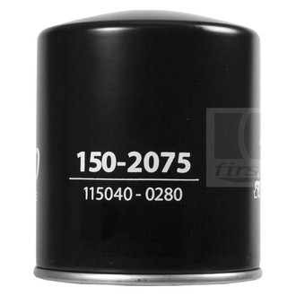 Denso® - FTF™ Spin-On Engine Oil Filter