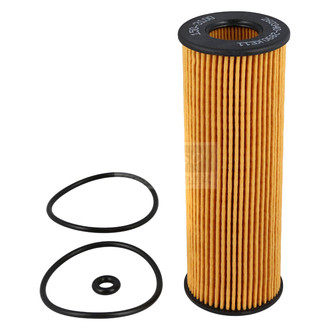 Denso® - Oil Filter