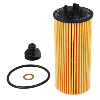 Denso® - Oil Filter