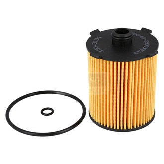 Denso® - Oil Filter