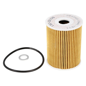 Denso® - Oil Filter