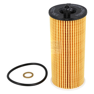 Denso® - Oil Filter