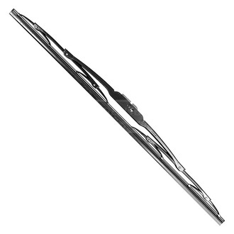 Denso® - Conventional 22" Black Wiper Blade