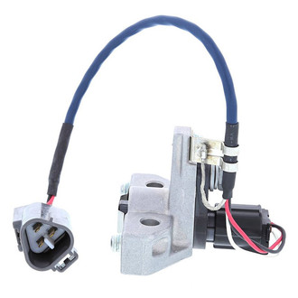 Denso® - Camshaft Position Sensor