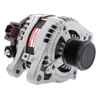 Denso® - Alternator