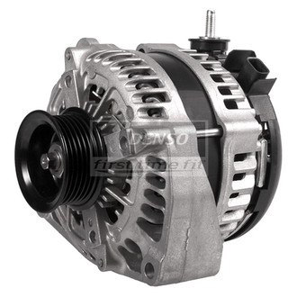 Denso® - Alternator