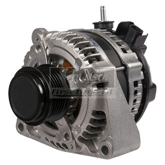 Denso® - Alternator