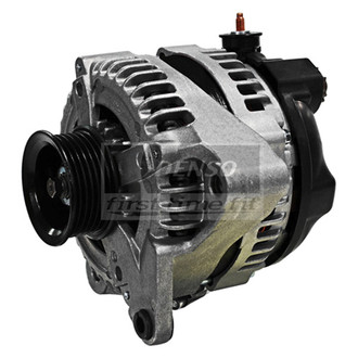 Denso® - Remanufactured Alternator