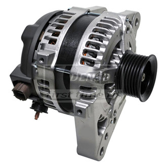 Denso® - Alternator