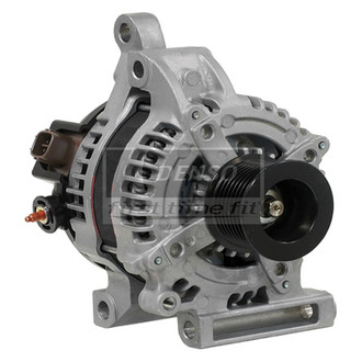 Denso® - Alternator