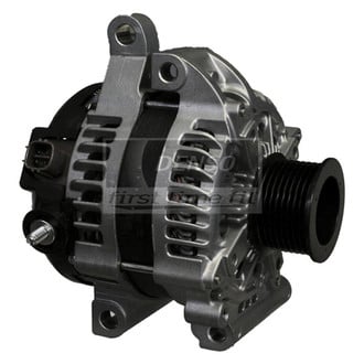 Denso® - Alternator