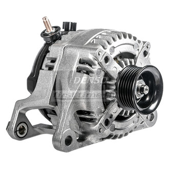 Denso® - Remanufactured Alternator