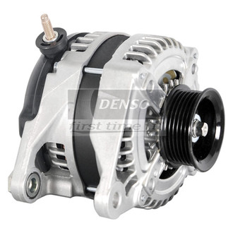 Denso® - Alternator