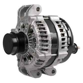 Denso® - Alternator