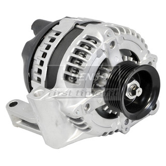 Denso® - Alternator