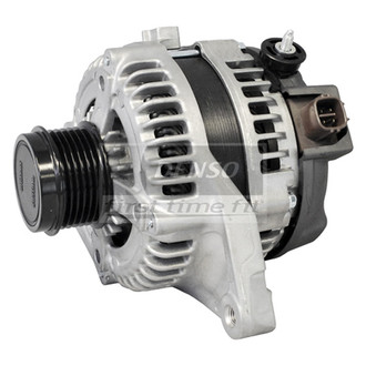 Denso® - Alternator