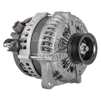 Denso® - Remanufactured Alternator