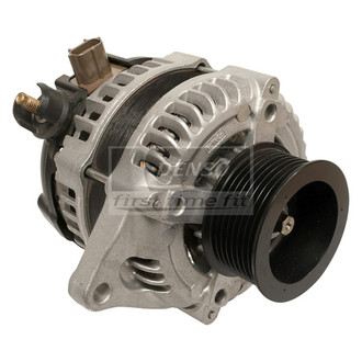 Denso® - Alternator