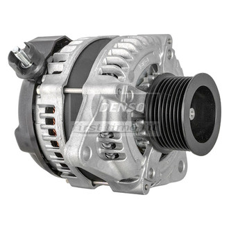 Denso® - Alternator