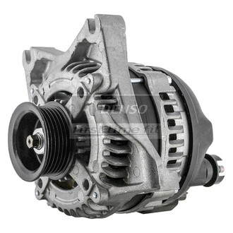 Denso® - Alternator