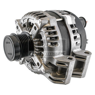 Denso® - Remanufactured Alternator