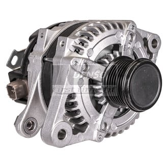Denso® - Alternator