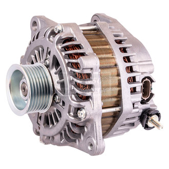 Denso® - Alternator
