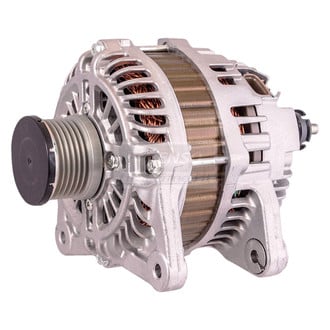 Denso® - Alternator