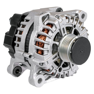 Denso® - Alternator