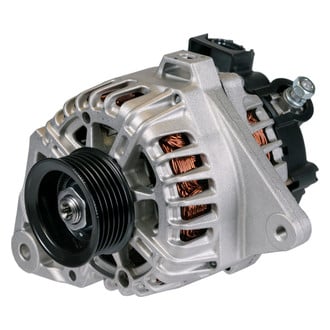 Denso® - Alternator
