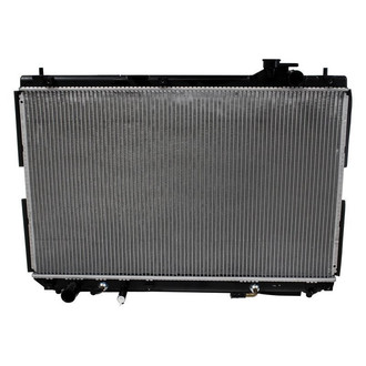 Denso® - Engine Coolant Radiator