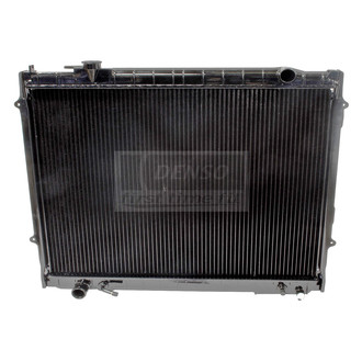 Denso® - Engine Coolant Radiator